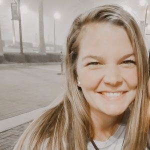 Meet your Posher, Bethany